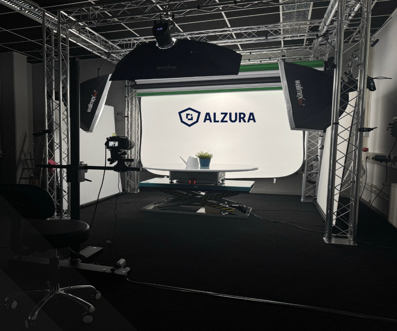 ALZURA Fotostudio Kaiserslautern