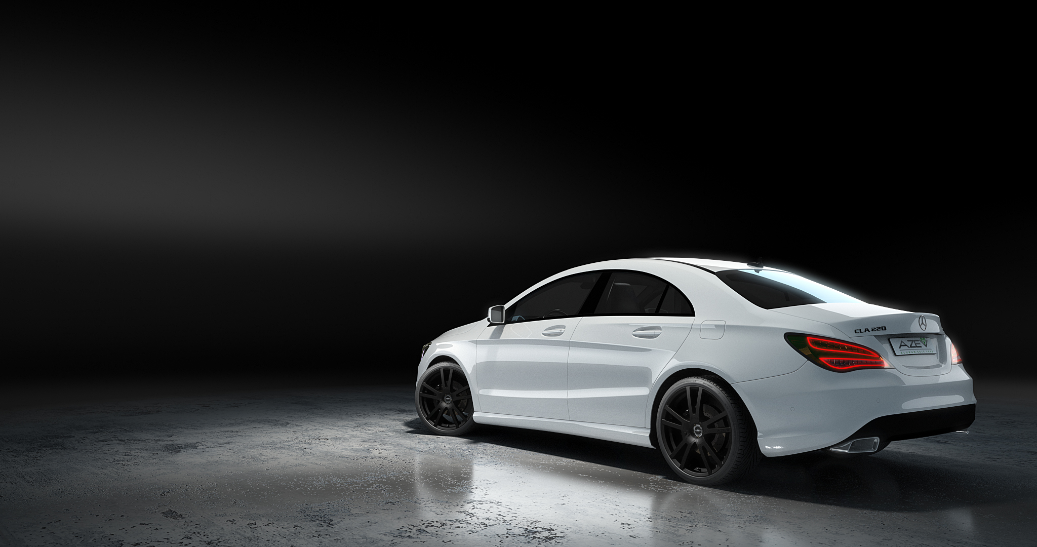Finales Rendering